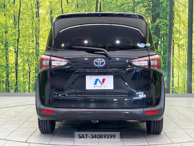 Toyota SIENTA 2020-01 8362604-15