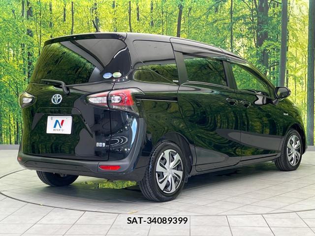 Toyota SIENTA 2020-01 8362604-17