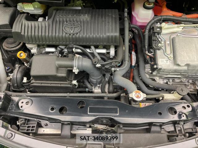 Toyota SIENTA 2020-01 8362604-18