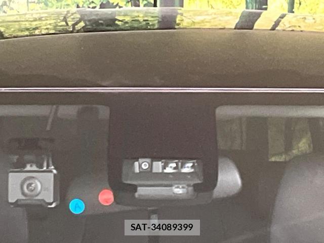 Toyota SIENTA 2020-01 8362604-5