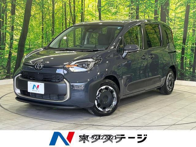 Toyota SIENTA 2026-06 8362740-0