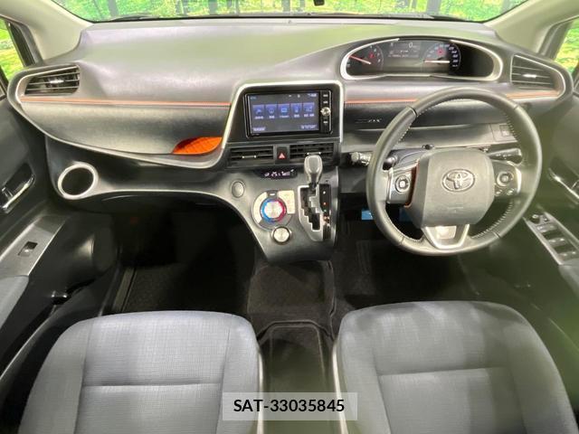 Toyota SIENTA 2017-03 8362764-1