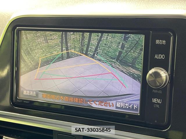 Toyota SIENTA 2017-03 8362764-2