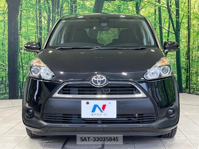 Toyota SIENTA 2017-03 8362764-8