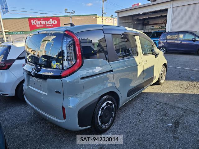 Toyota SIENTA 2023 8363110-1