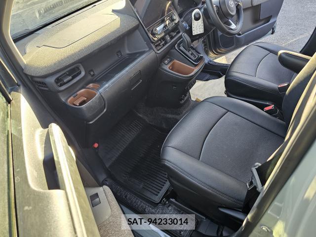 Toyota SIENTA 2023 8363110-4