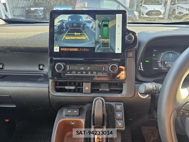 Toyota SIENTA 2023 8363110-7