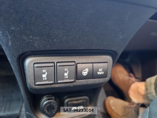 Toyota SIENTA 2023 8363110-8