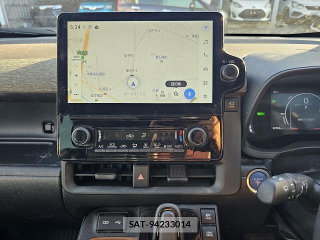 Toyota SIENTA 2023 8363110-9