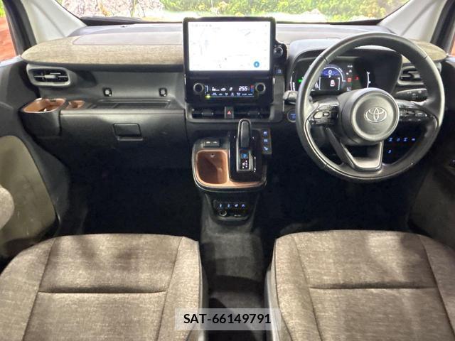 Toyota SIENTA 2023-10 8363152-1