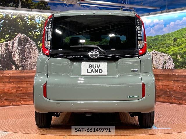 Toyota SIENTA 2023-10 8363152-15