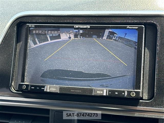 Toyota SIENTA 2016-03 8363184-19