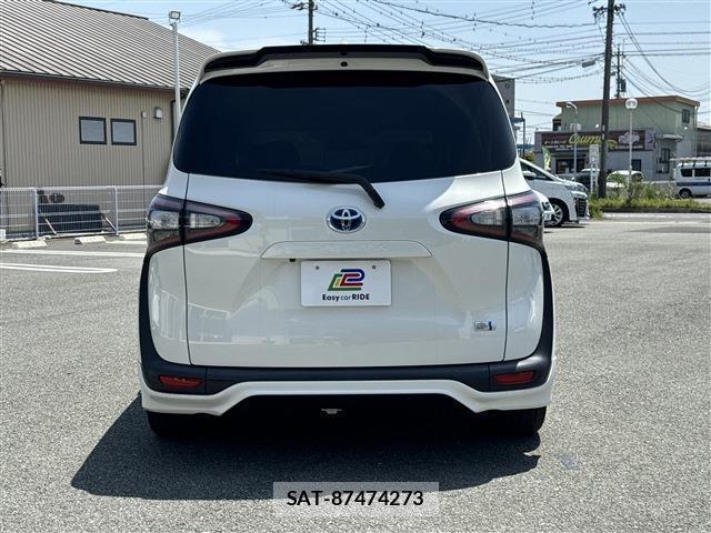Toyota SIENTA 2016-03 8363184-4