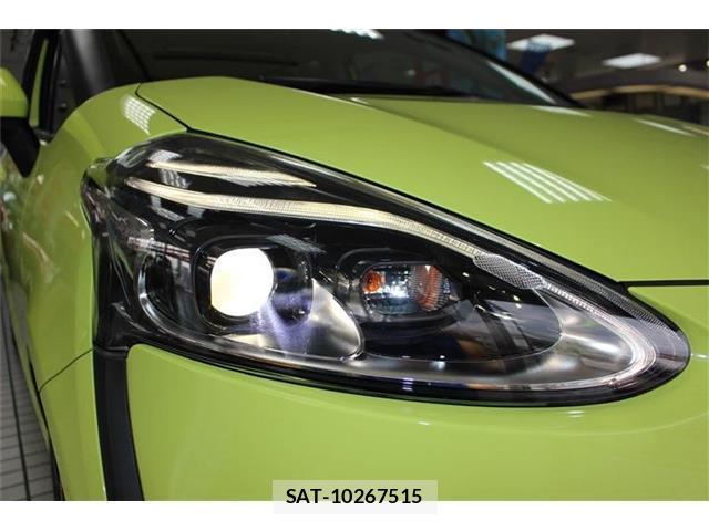 Toyota SIENTA 2021-03 8363359-11