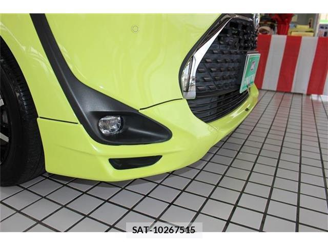 Toyota SIENTA 2021-03 8363359-13