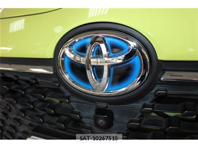 Toyota SIENTA 2021-03 8363359-19