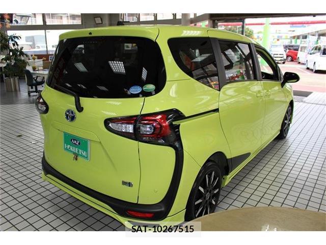 Toyota SIENTA 2021-03 8363359-3