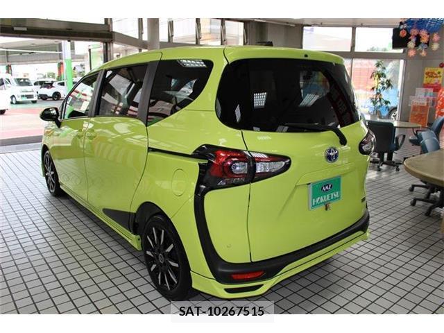 Toyota SIENTA 2021-03 8363359-6