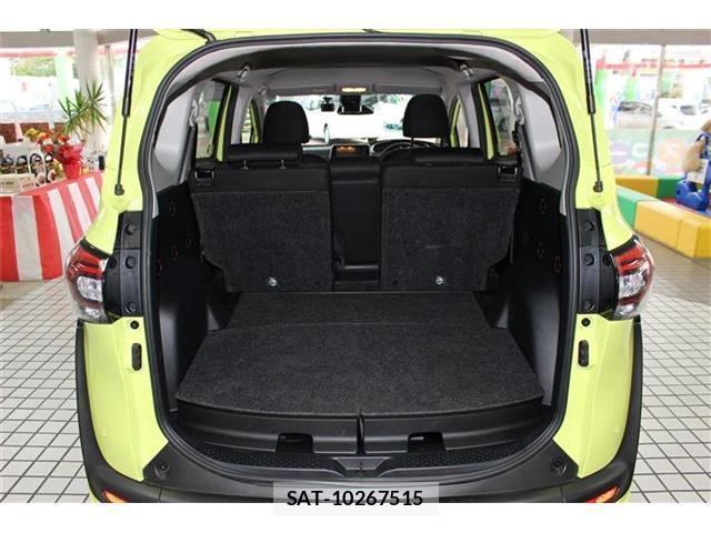 Toyota SIENTA 2021-03 8363359-8