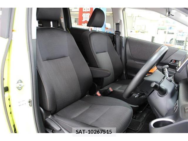 Toyota SIENTA 2021-03 8363359-9