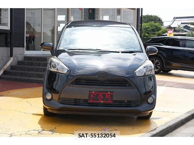 Toyota SIENTA 2016-11 8363388-13