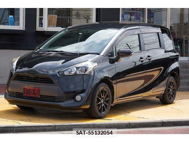 Toyota SIENTA 2016-11 8363388-14