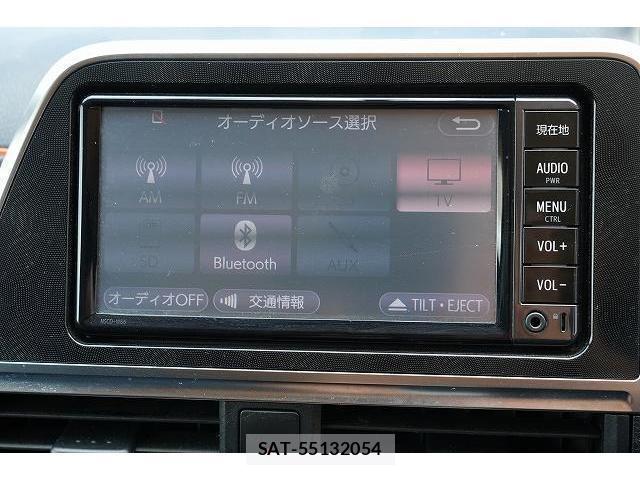 Toyota SIENTA 2016-11 8363388-5