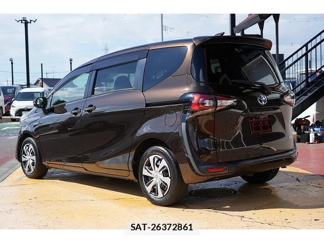Toyota SIENTA 2019-10 8363397-1
