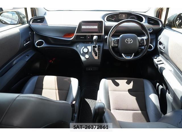 Toyota SIENTA 2019-10 8363397-14