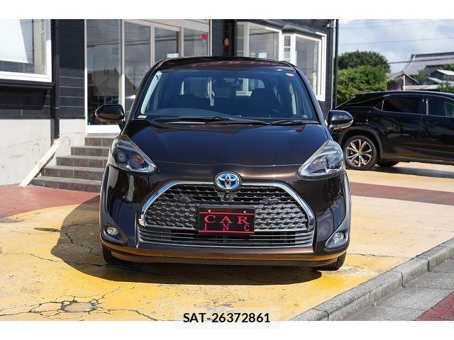 Toyota SIENTA 2019-10 8363397-16