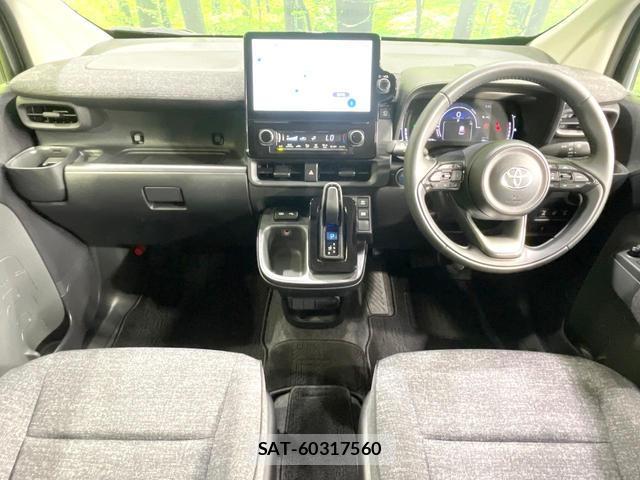Toyota SIENTA 2023-09 8363401-1