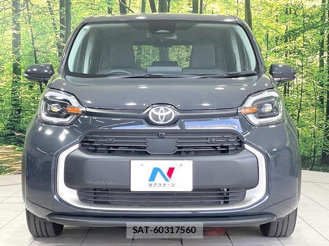 Toyota SIENTA 2023-09 8363401-14