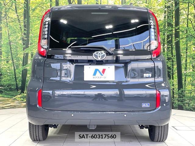 Toyota SIENTA 2023-09 8363401-15