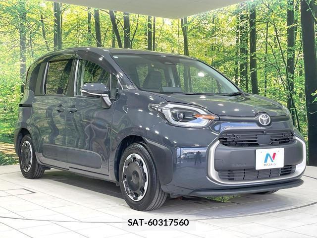 Toyota SIENTA 2023-09 8363401-16