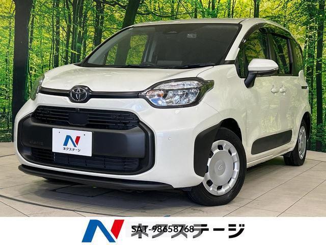 Toyota SIENTA 2024-03 8363593-0