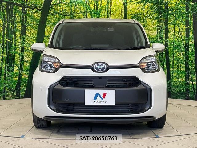 Toyota SIENTA 2024-03 8363593-13