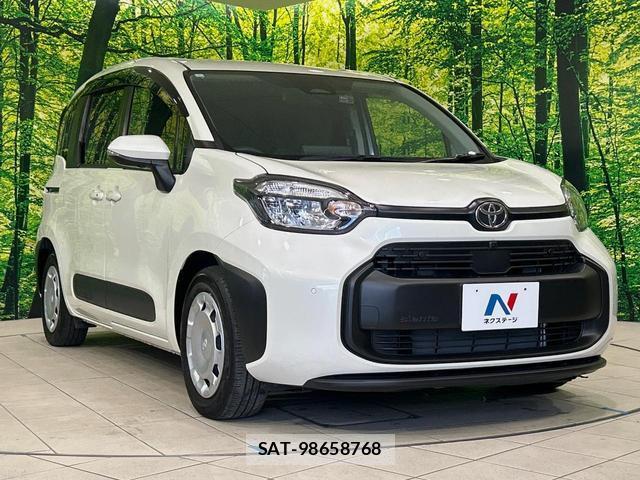 Toyota SIENTA 2024-03 8363593-15