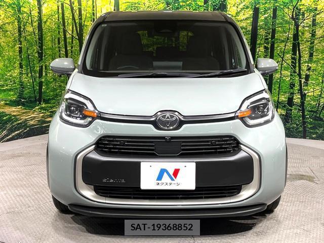 Toyota SIENTA 2022-11 8363679-14