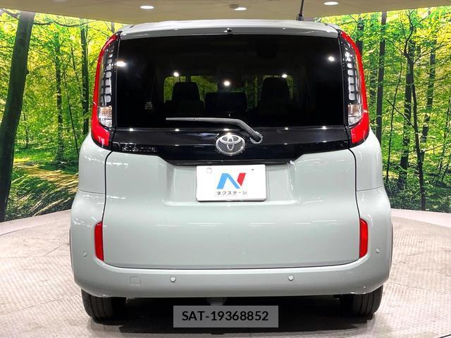 Toyota SIENTA 2022-11 8363679-15