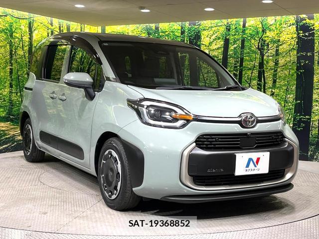 Toyota SIENTA 2022-11 8363679-16