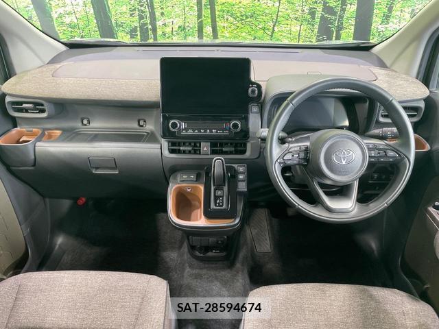 Toyota SIENTA 2022-11 8363712-1