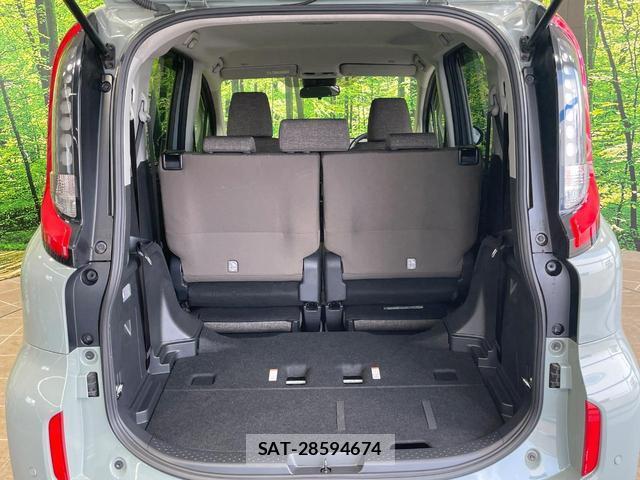 Toyota SIENTA 2022-11 8363712-11