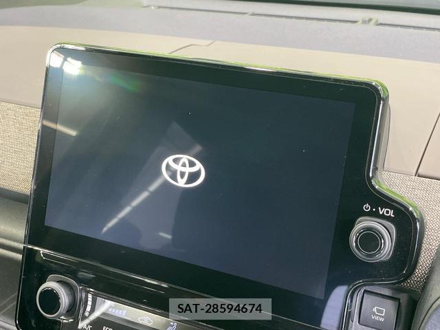 Toyota SIENTA 2022-11 8363712-2