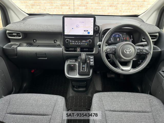 Toyota SIENTA 2023-07 8363778-5