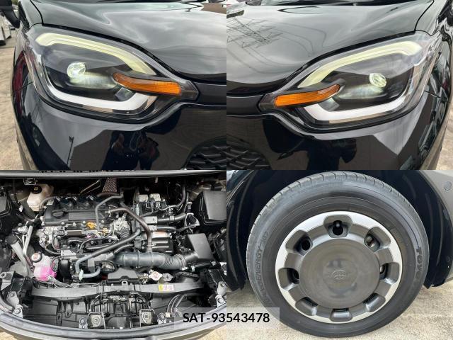 Toyota SIENTA 2023-07 8363778-8