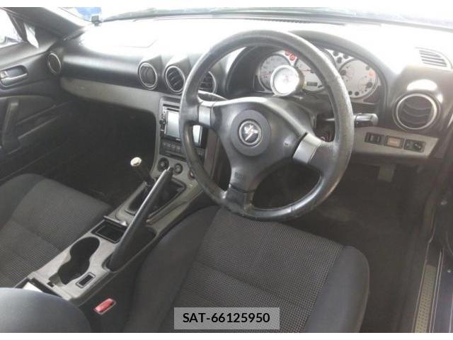 Nissan SILVIA 2000-11 8362703-2