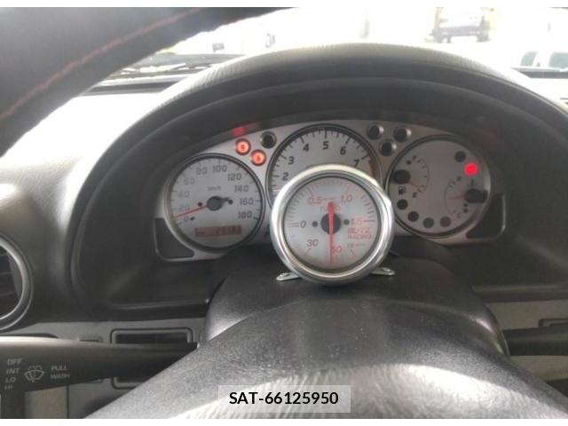 Nissan SILVIA 2000-11 8362703-5