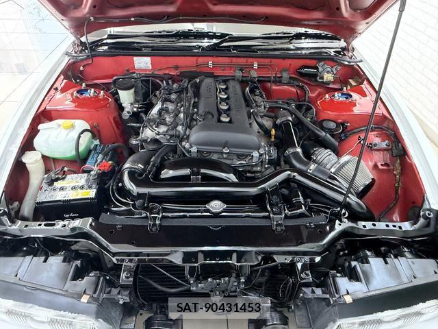 Nissan SILVIA 1992-12 8362935-10