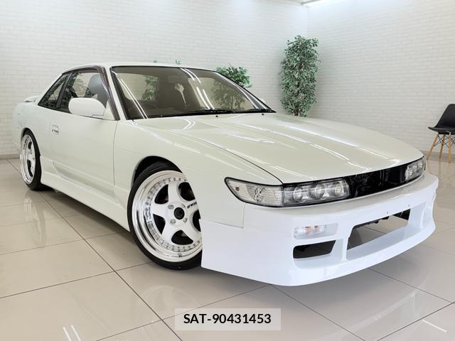 Nissan SILVIA 1992-12 8362935-11