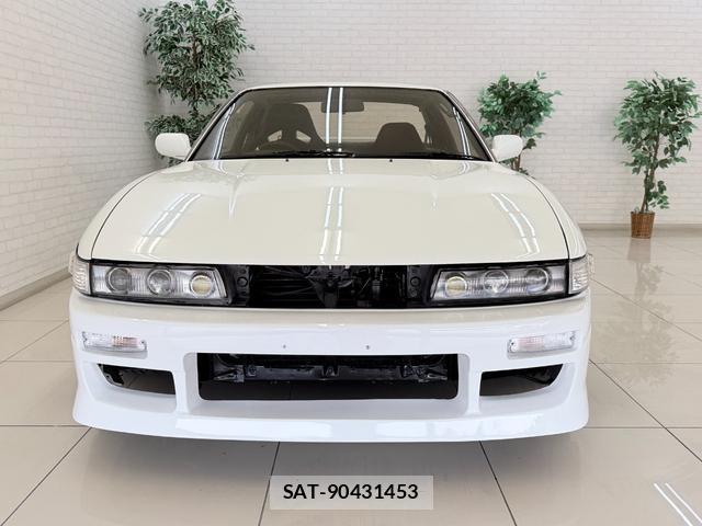Nissan SILVIA 1992-12 8362935-13